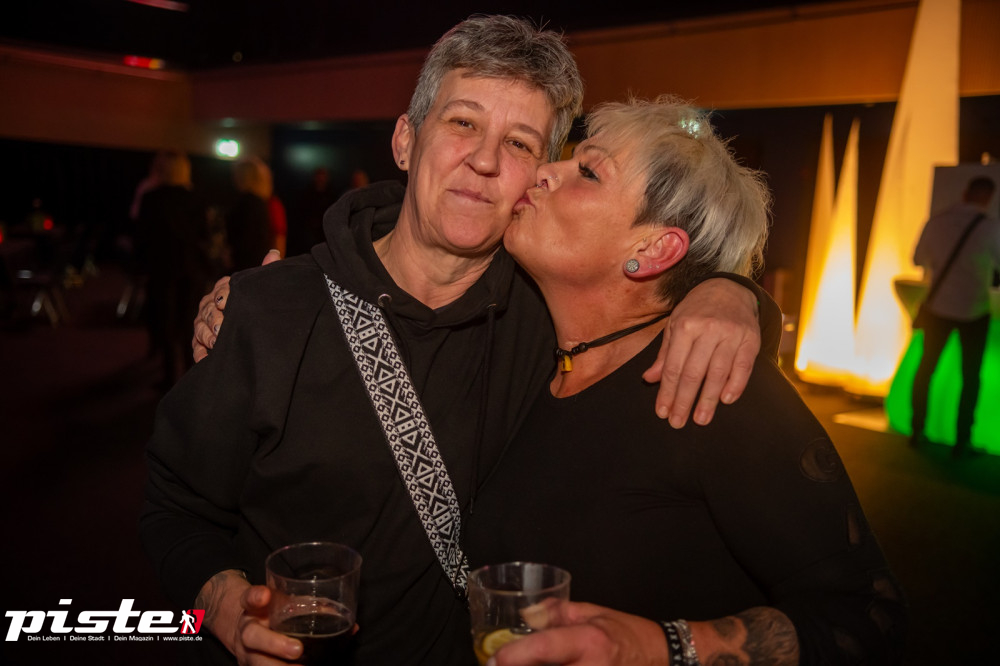 Goliaths Ü30 Party 2