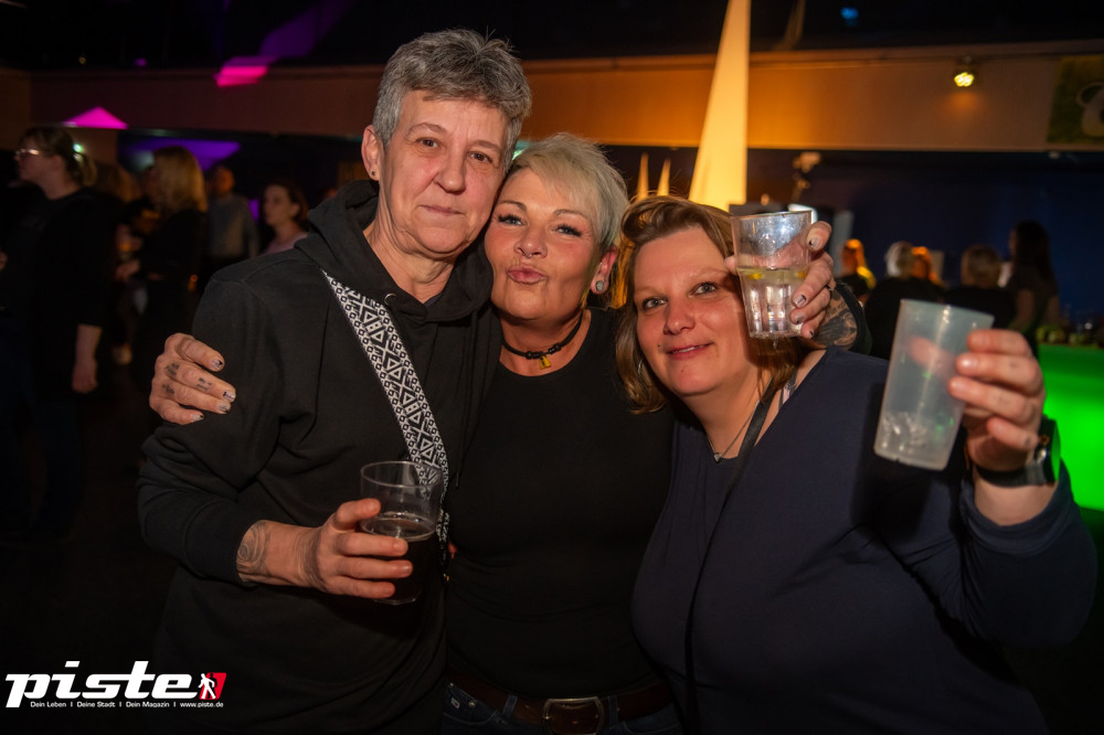 Goliaths Ü30 Party 2