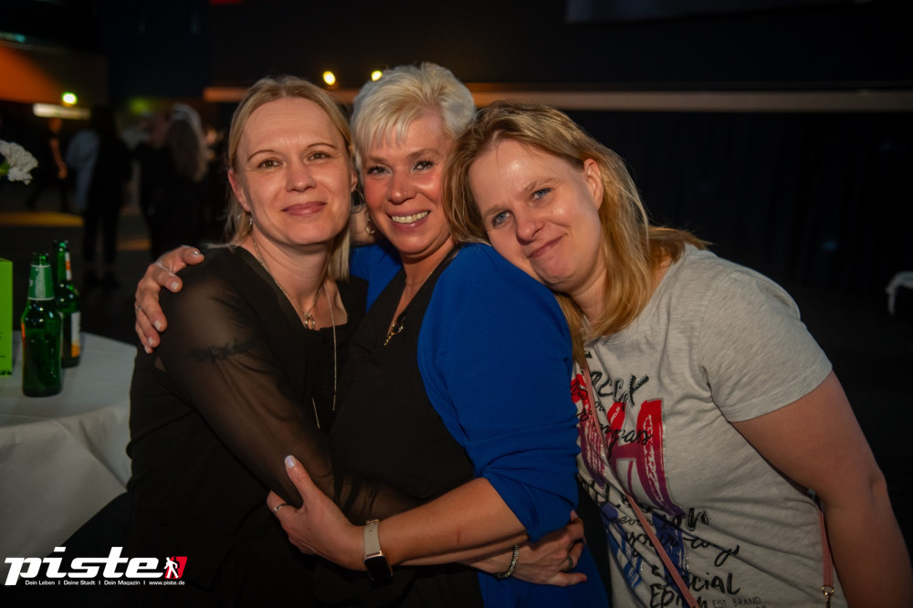 Goliaths Ü30 Party 2