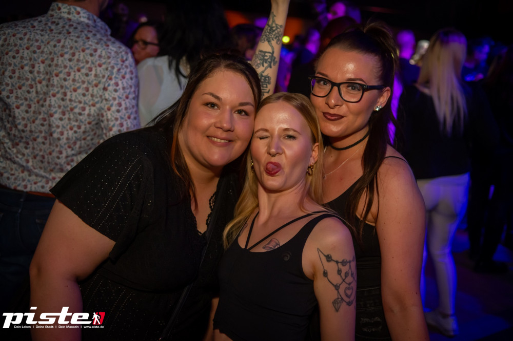 Goliaths Ü30 Party 2