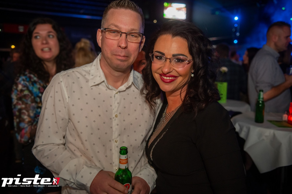 Goliaths Ü30 Party 2