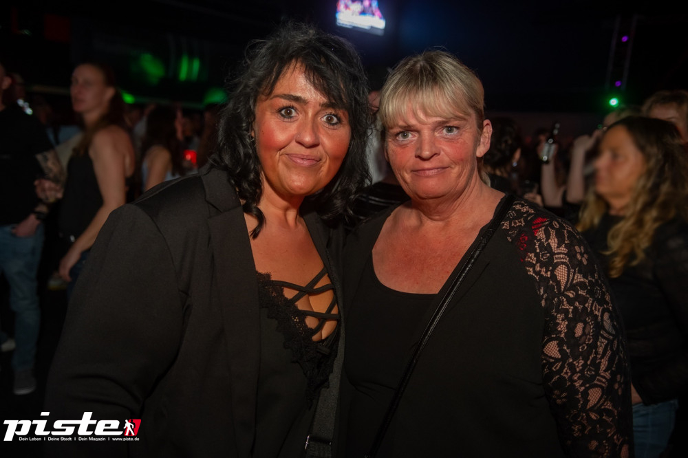 Goliaths Ü30 Party 2