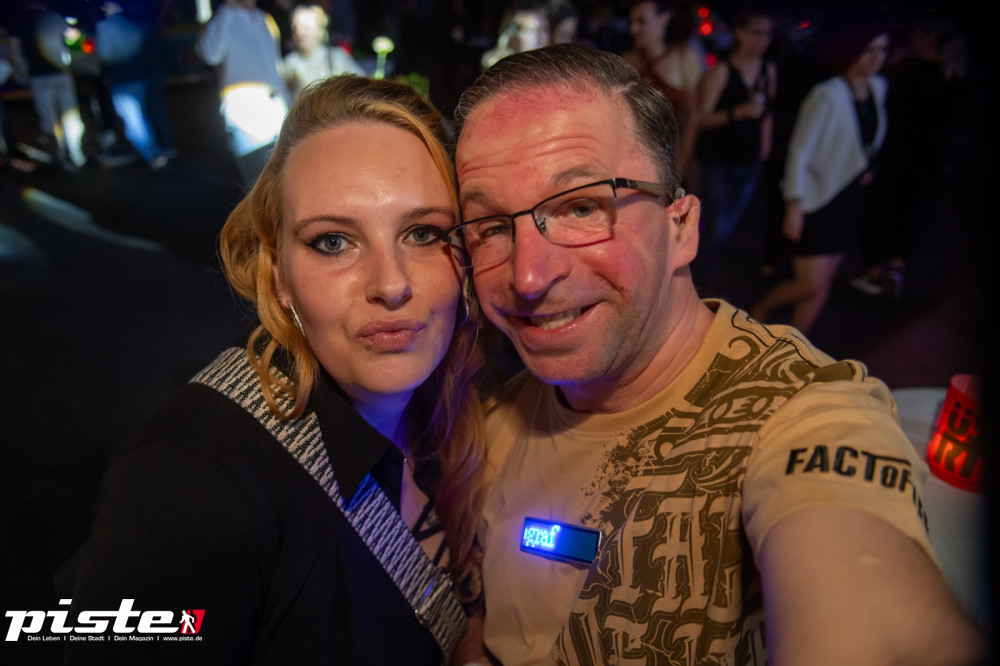 Goliaths Ü30 Party 2