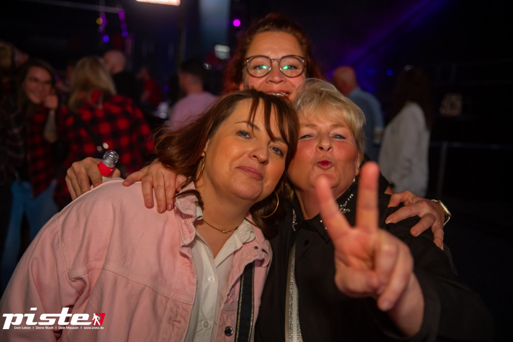 Goliaths Ü30 Party 2