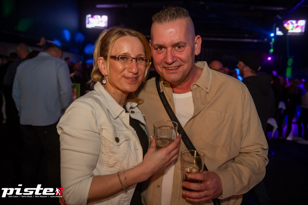 Goliaths Ü30 Party 2