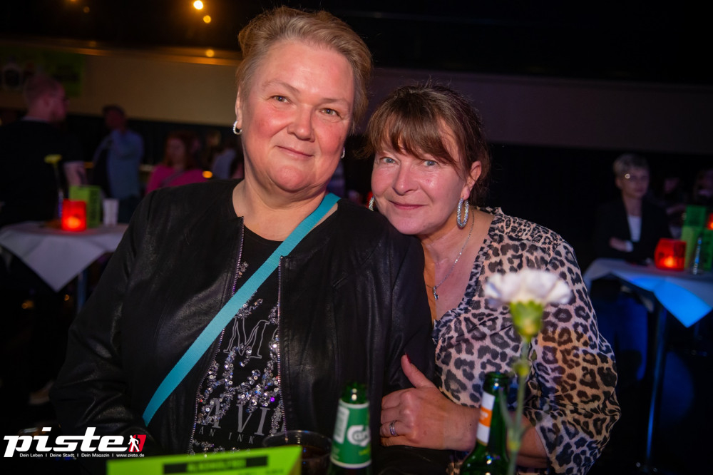 Goliaths Ü30 Party 2