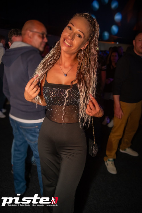 Goliaths Ü30 Party 2