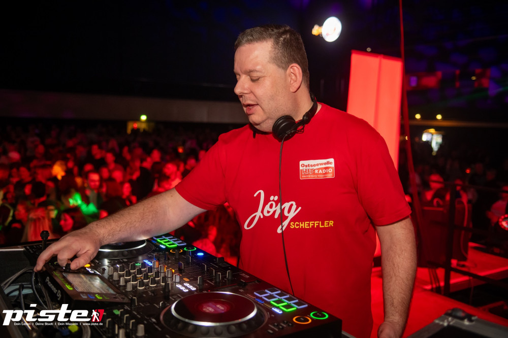 Goliaths Ü30 Party 2