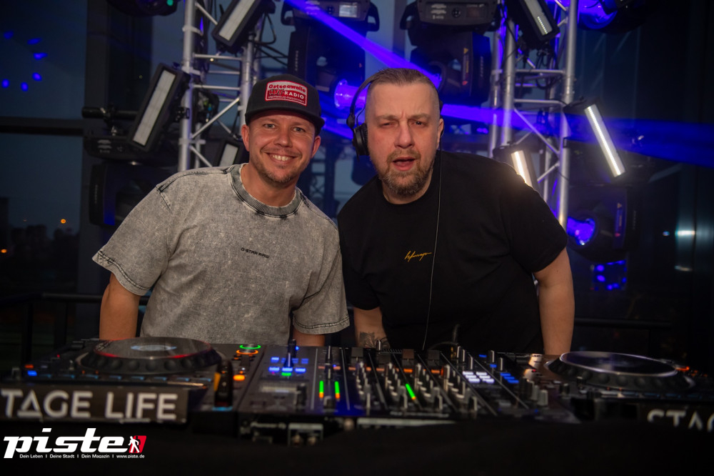 Goliaths Ü30 Party 2