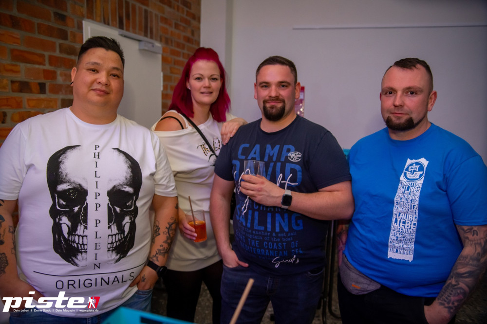 Goliaths Ü30 Party 2