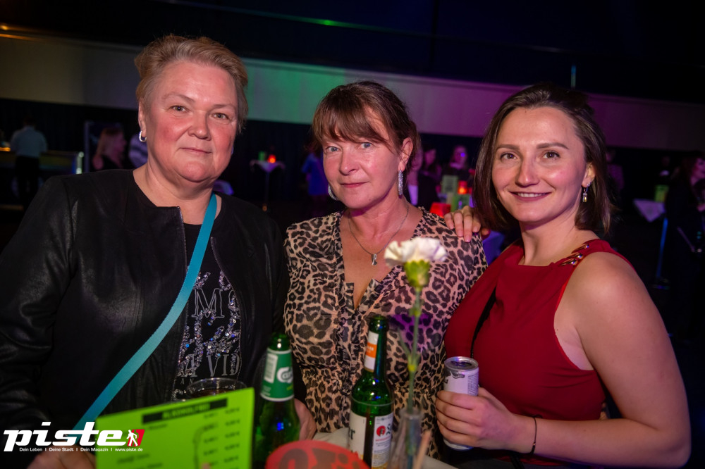 Goliaths Ü30 Party 2