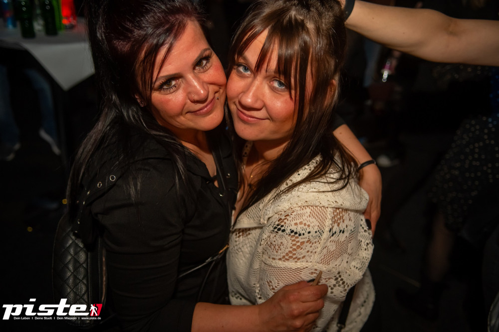 Goliaths Ü30 Party 2