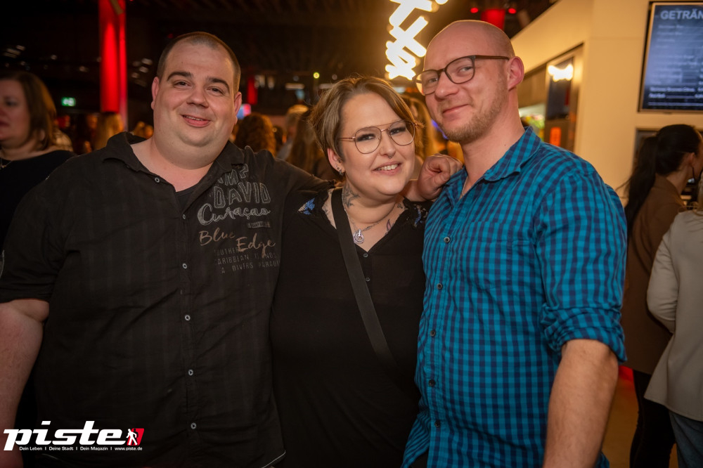 Goliaths Ü30 Party 2