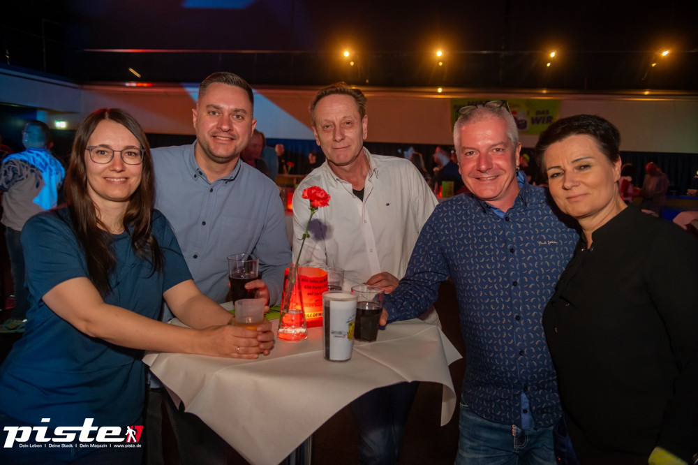 Goliaths Ü30 Party 2