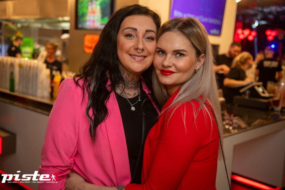 Goliaths Ü30 Party 2