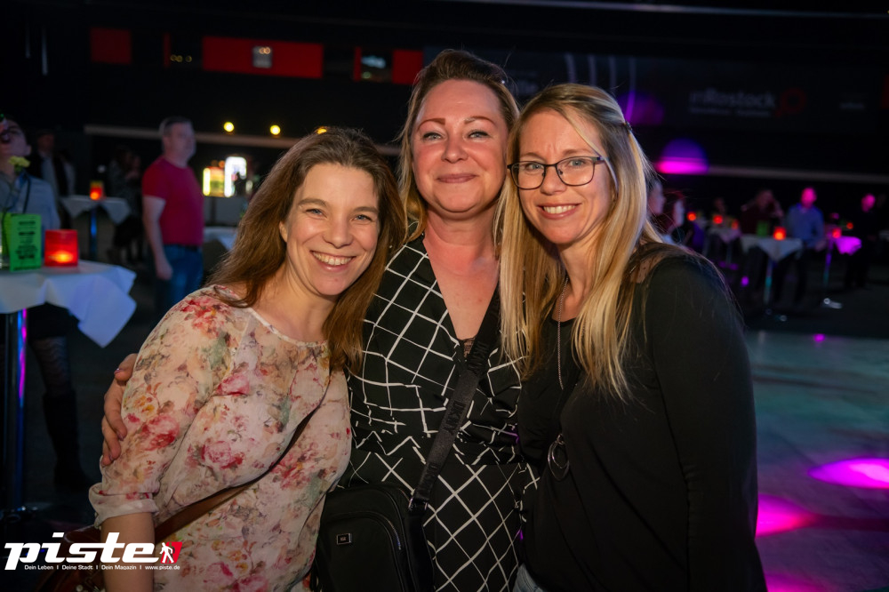 Goliaths Ü30 Party 2