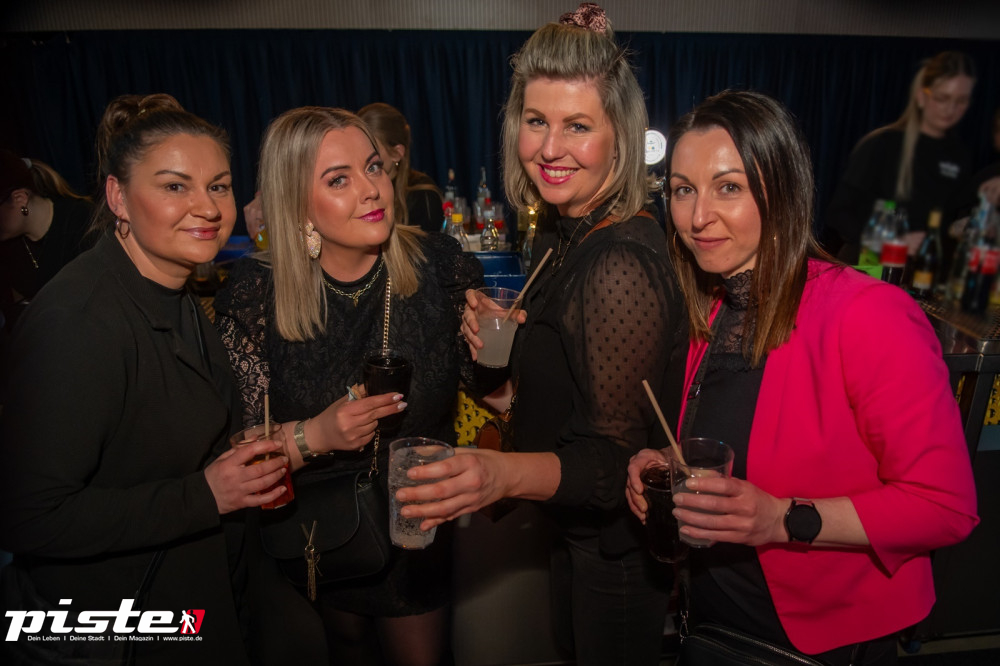 Goliaths Ü30 Party 2