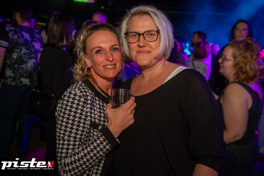 Goliaths Ü30 Party 2