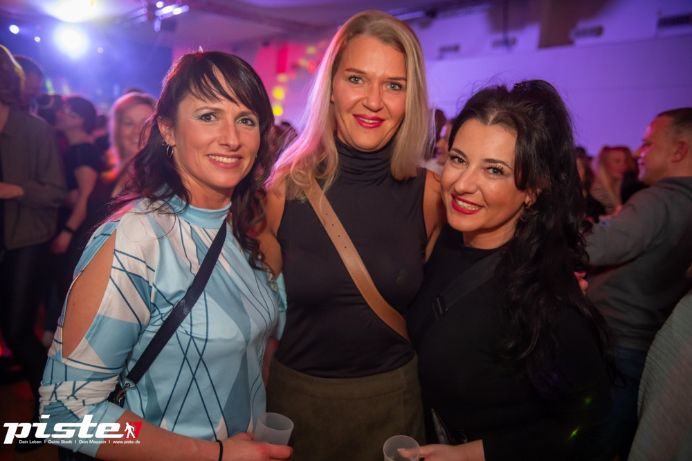 Goliaths Ü30 Party 2