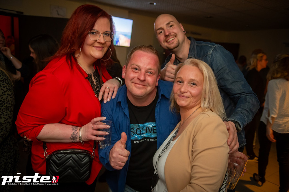 Goliaths Ü30 Party 2