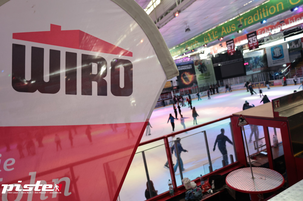 Wiro Eislaufen