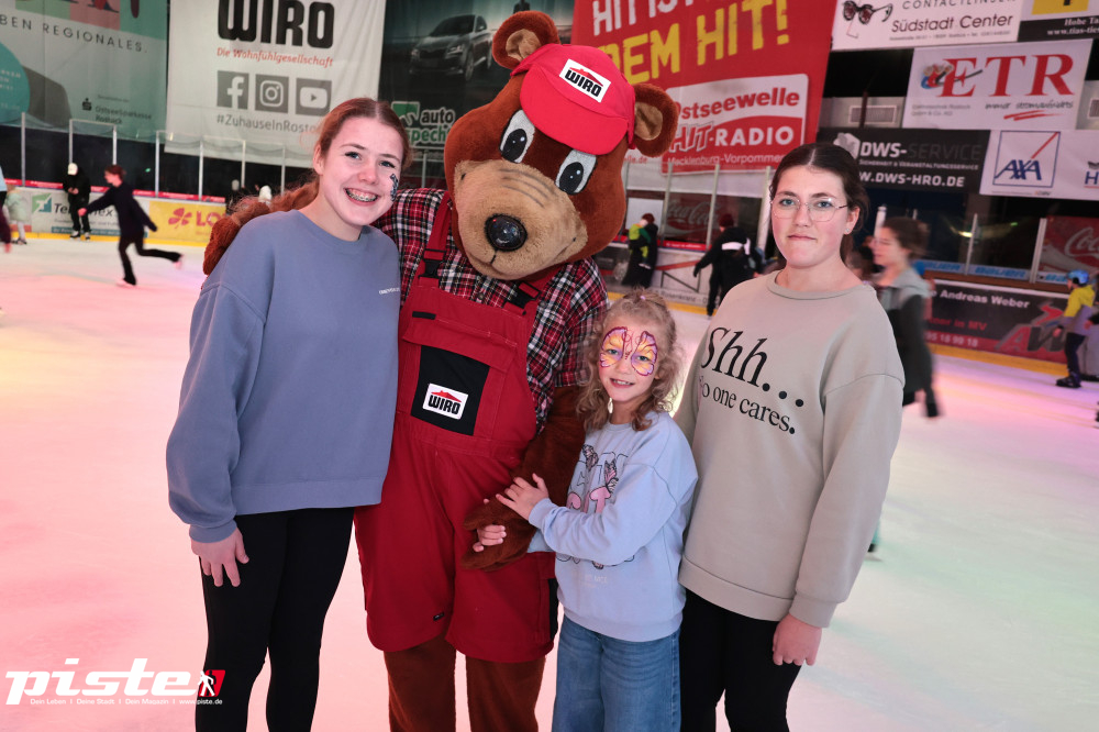 Wiro Eislaufen