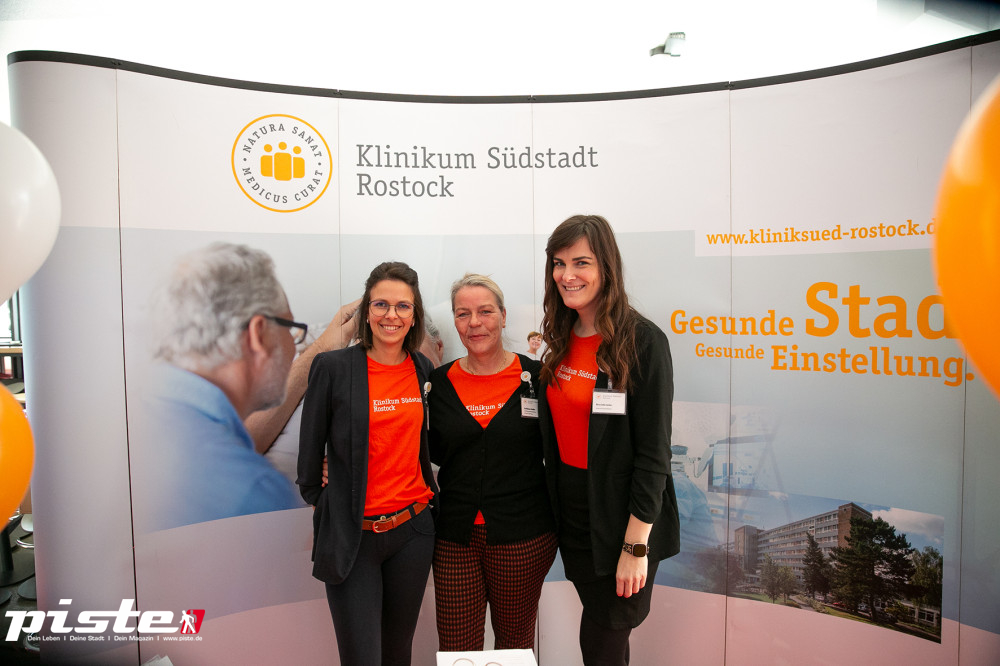 Jobmesse