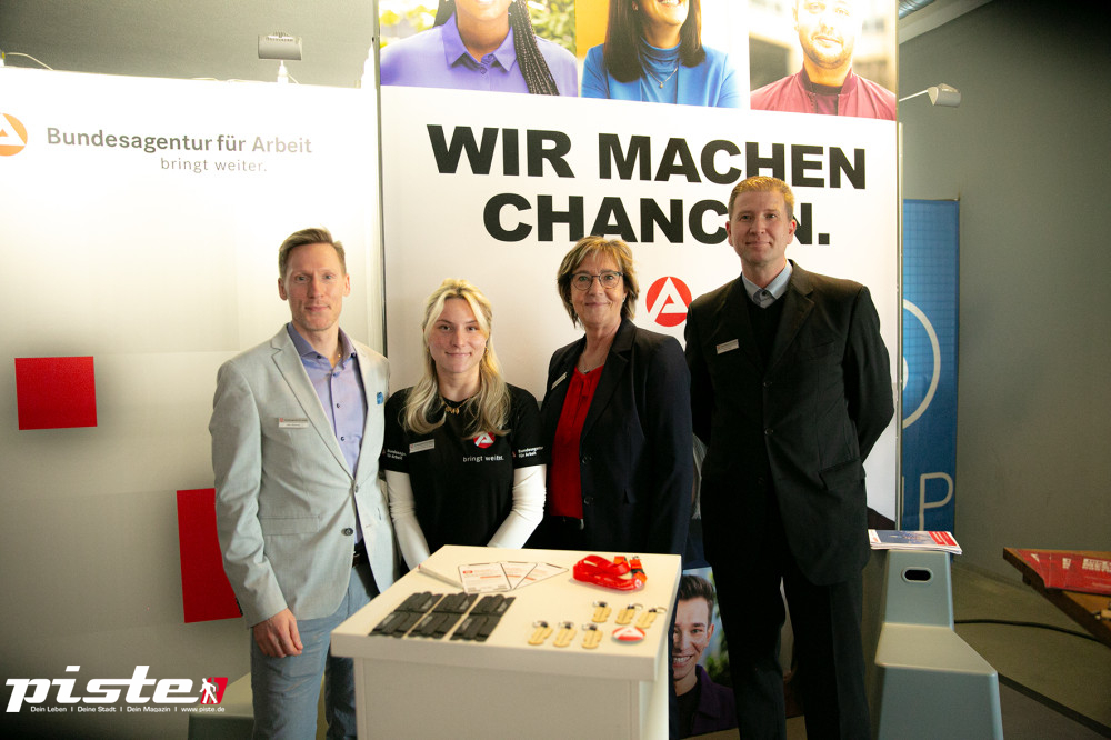 Jobmesse