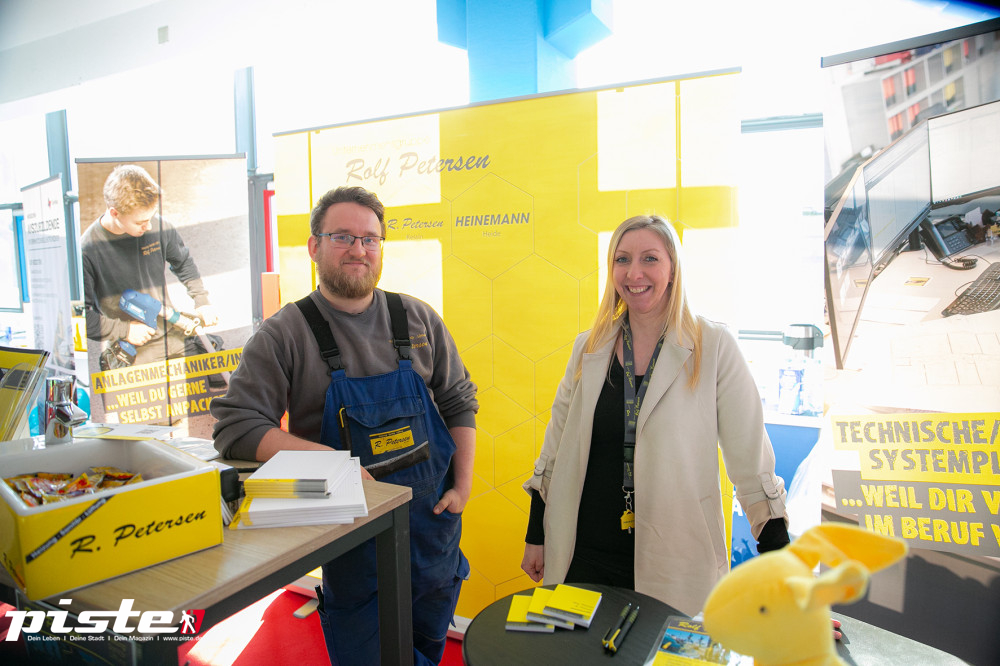 Jobmesse