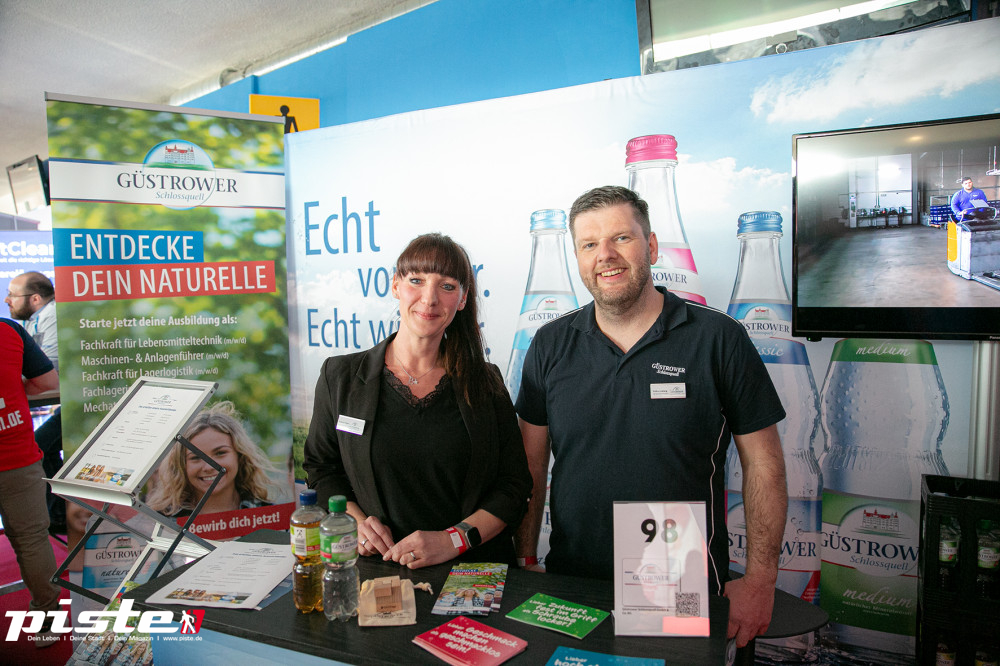 Jobmesse