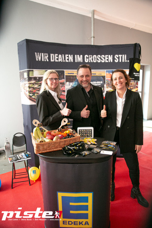 Jobmesse