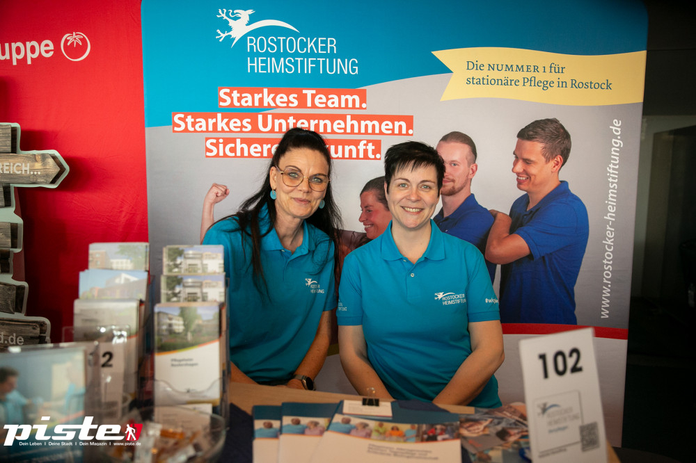 Jobmesse