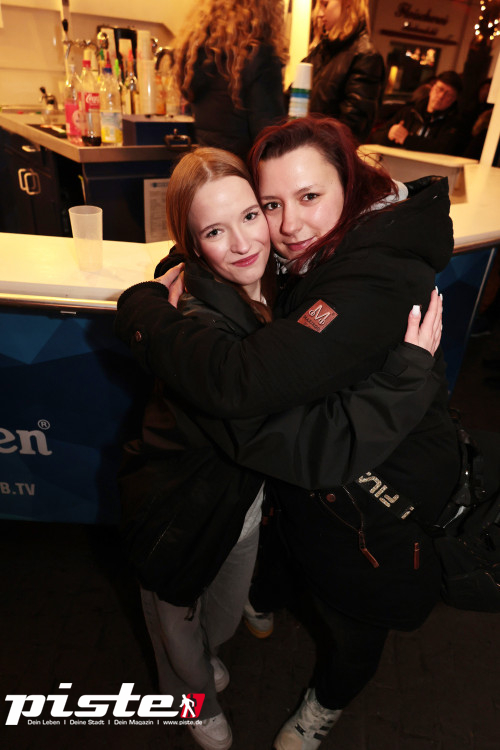 Sharks Frühlingserwachen