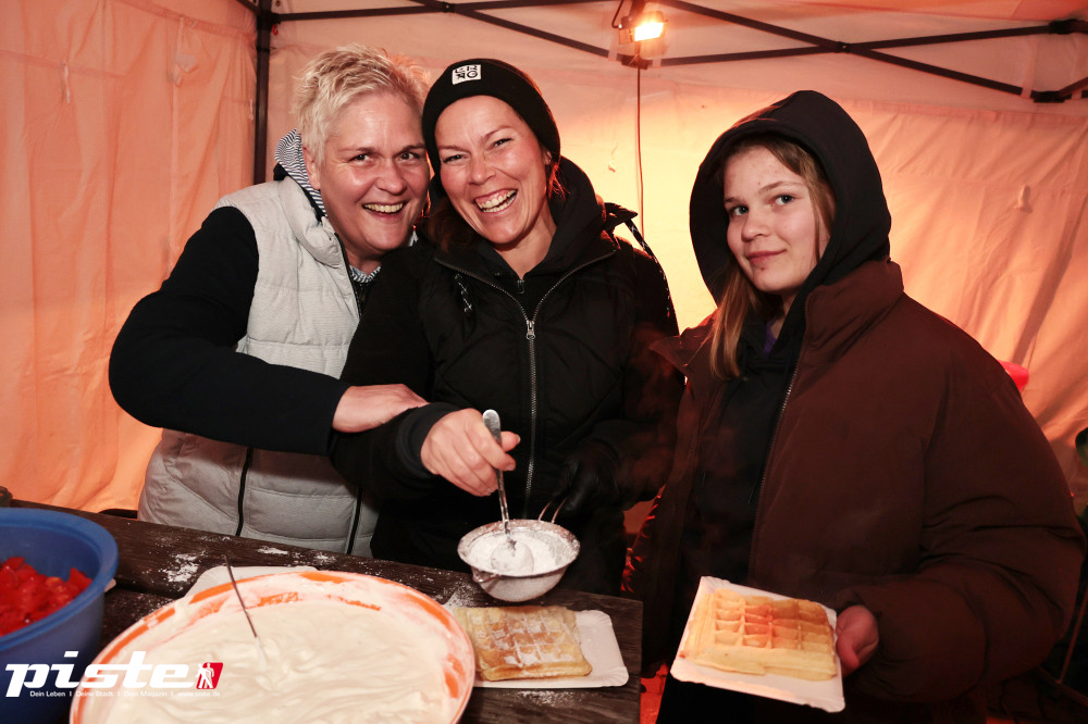 Sharks Frühlingserwachen