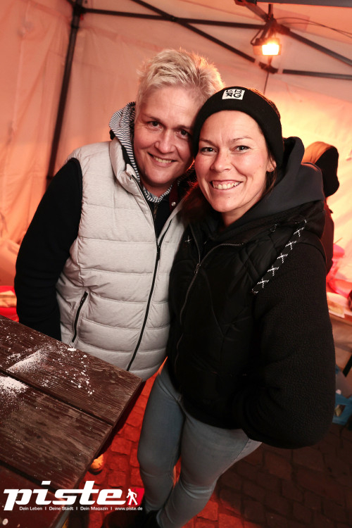 Sharks Frühlingserwachen