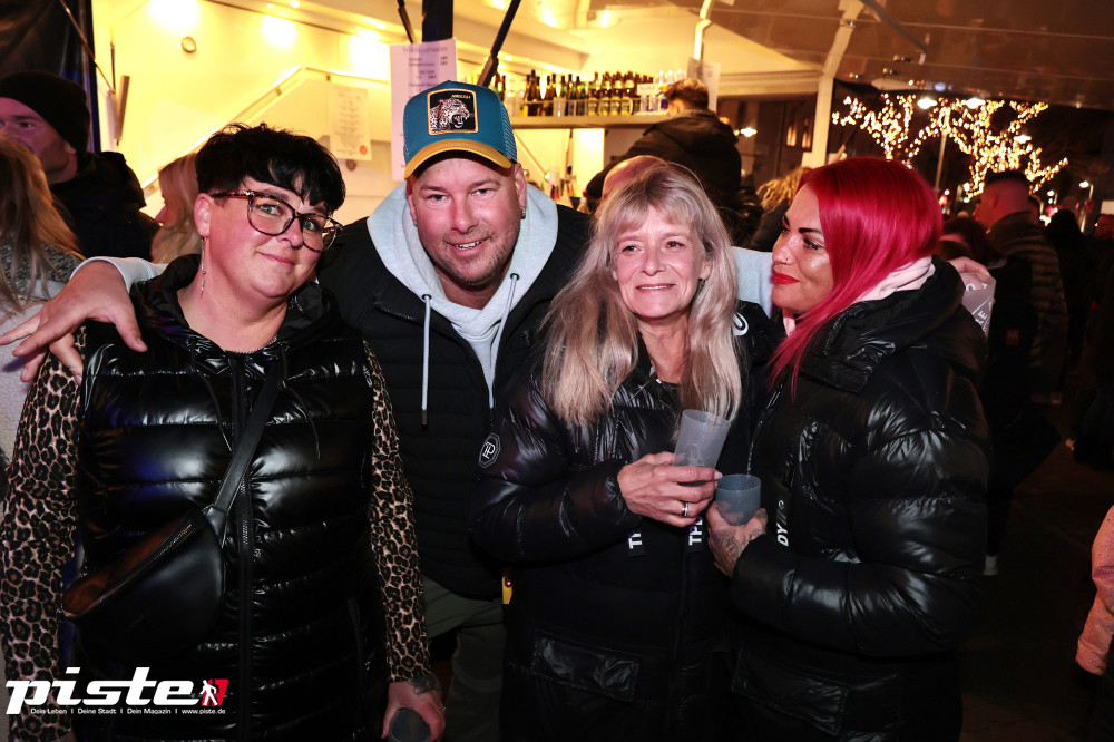 Sharks Frühlingserwachen