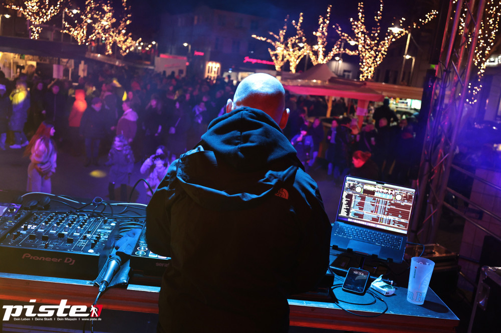 Sharks Frühlingserwachen