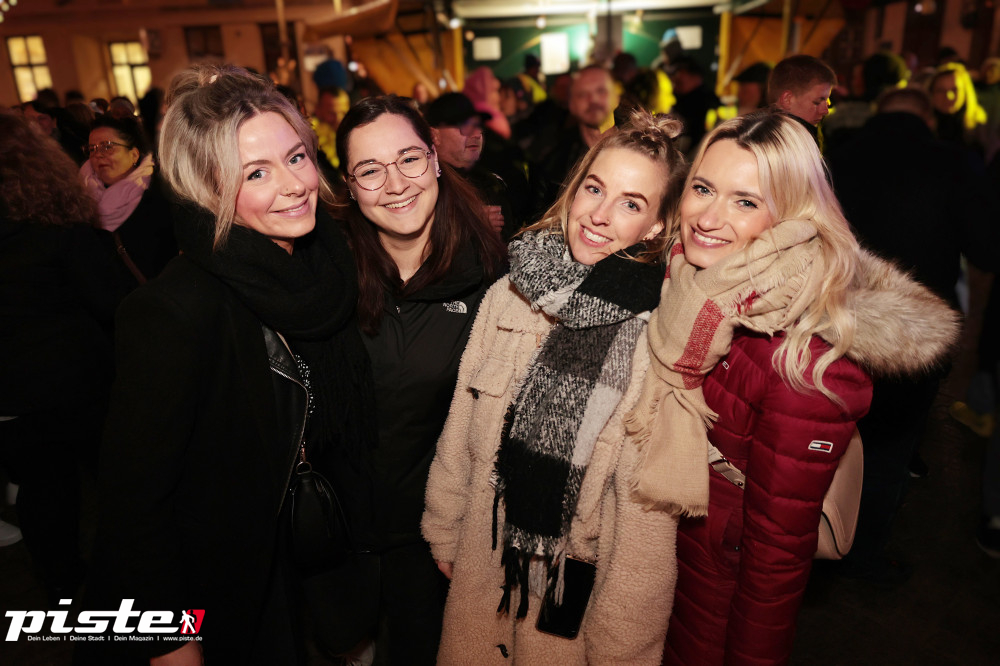 Sharks Frühlingserwachen