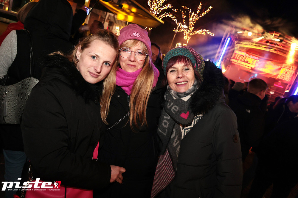 Sharks Frühlingserwachen