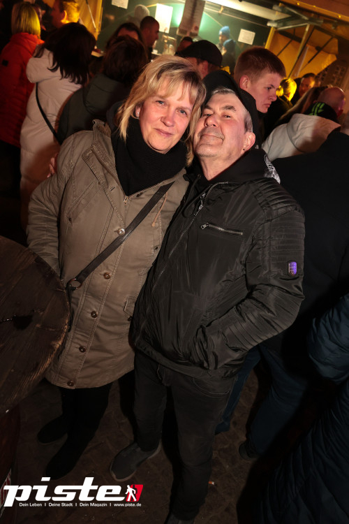 Sharks Frühlingserwachen