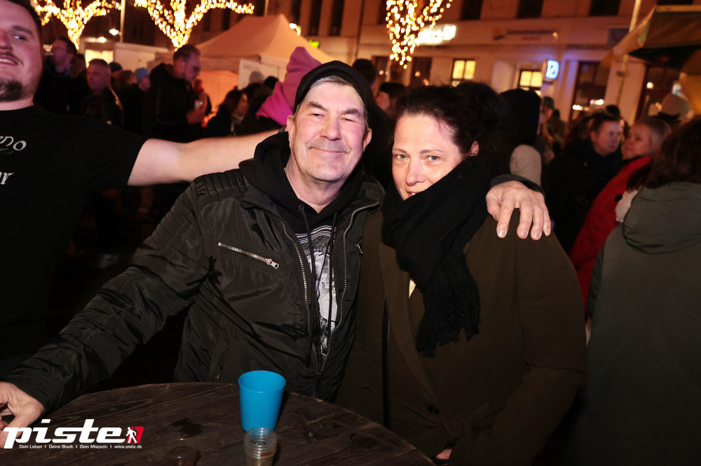 Sharks Frühlingserwachen