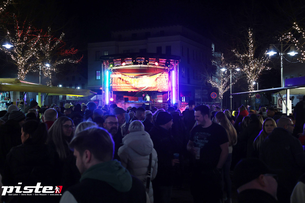 Sharks Frühlingserwachen