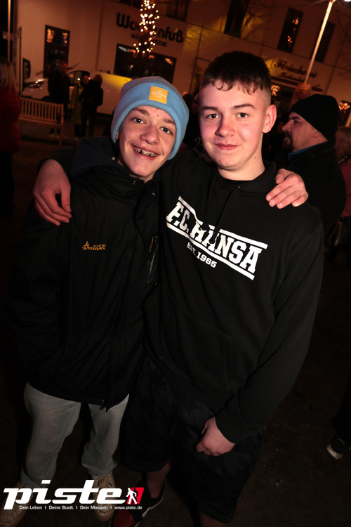 Sharks Frühlingserwachen