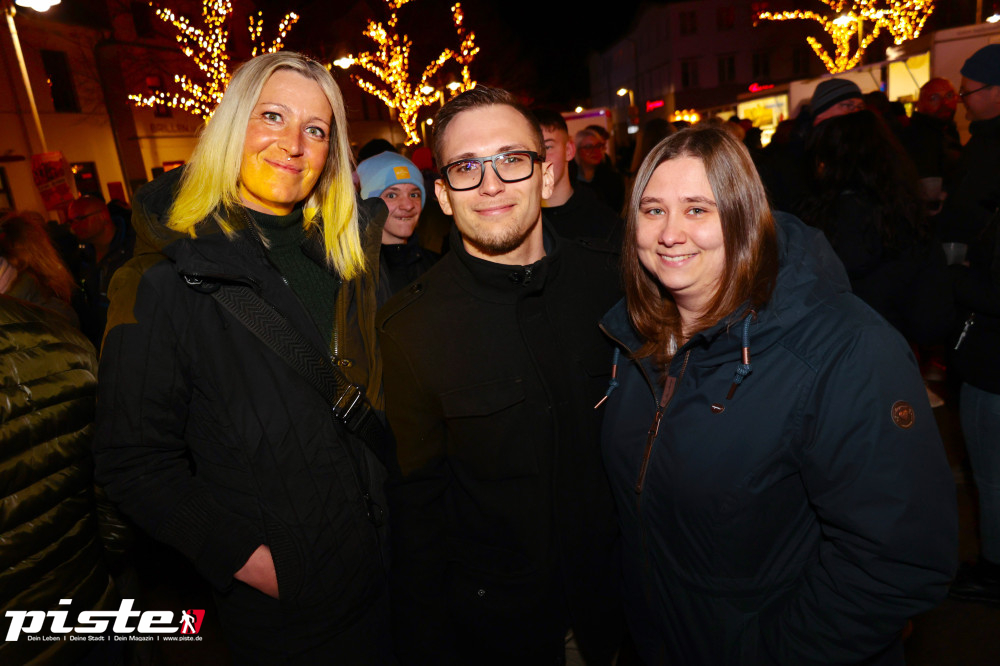 Sharks Frühlingserwachen