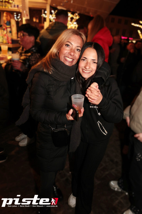 Sharks Frühlingserwachen