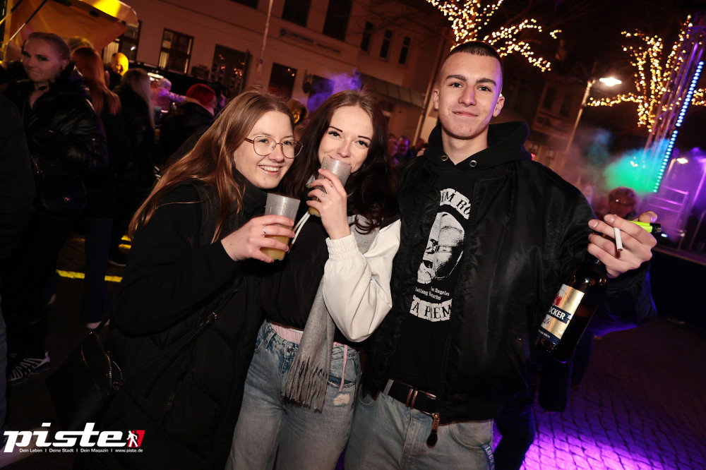 Sharks Frühlingserwachen