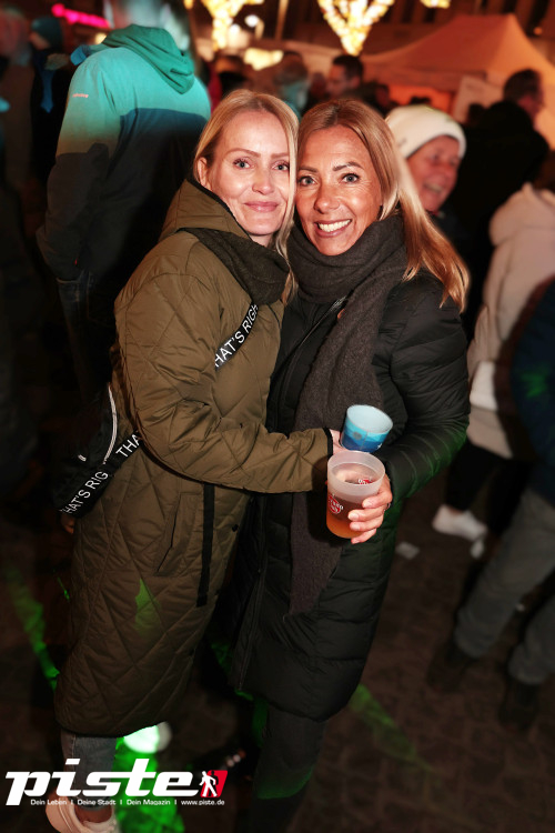 Sharks Frühlingserwachen