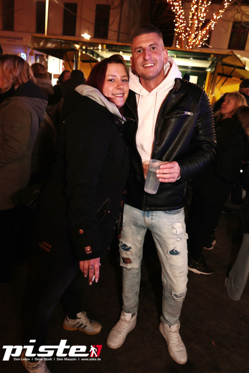 Sharks Frühlingserwachen