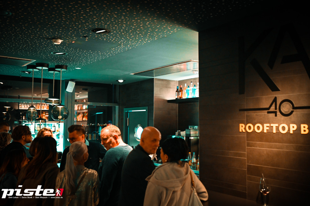 After Work Beats & Drinks