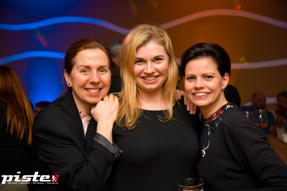 After Work Beats & Drinks